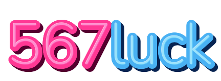 567luck — logo kanal